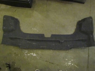 2004 Infiniti G35X Trunk Rear Finish Panel 84920 AL500 - Image 1 of 3