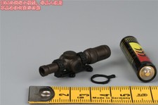 ES 26046S 1/6th 2nd Cavalry Battalion of The 75th Ranger Regiment Sight Model