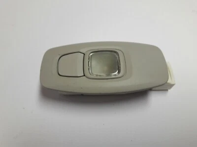 Genuine Renault Kadjar (15-21) Roof Interior Light 264304513R - Image 1 of 4