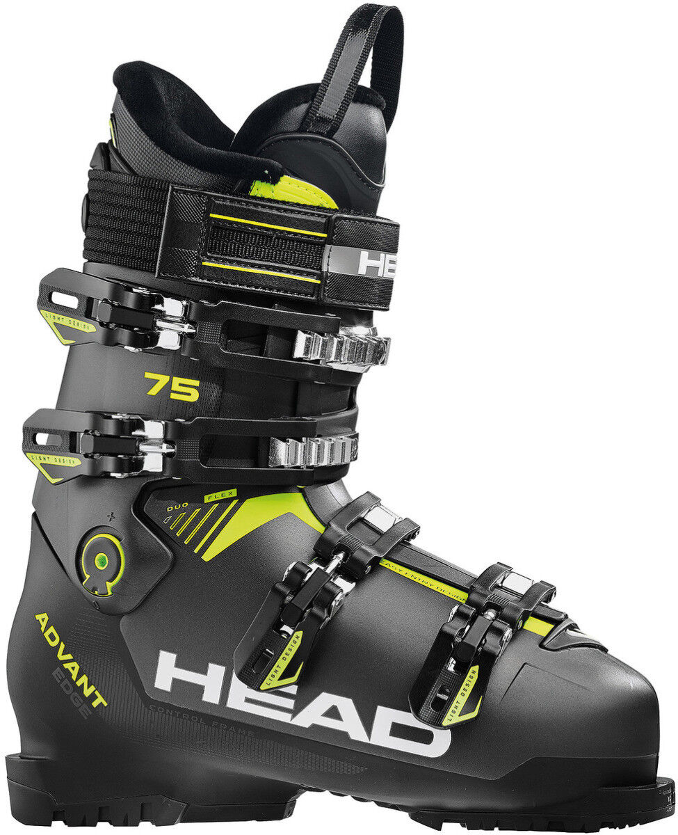 head edge ski boots products for sale | eBay head edge ski boots products for sale | eBay