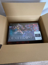 YOASOBI Collaboration Ver. Demi Trainer & The Blessing CD New in Box from Japan