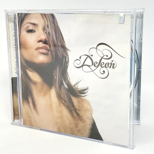 DeLeon Straight From The Heart, Contemporary Gospel/R&B - Imagen 1 de 5