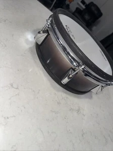 Roland PD-105 Black V Drum 10" Mesh Head PD105 VDrums Excellent condition - Picture 1 of 6