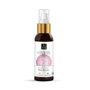 Good Vibes Onion Hair Fall Control Hair Serum 50 ml fs - Picture 1 of 5