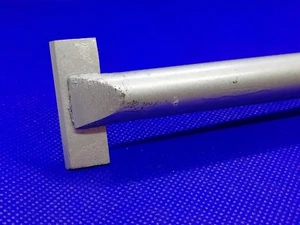 Chisel for Stone with Carbide Tips 40mm - Picture 1 of 3