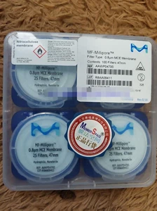 AAWP04700 mixed cellulose ester membrane filter membrane fit replace Millipore - Picture 1 of 1