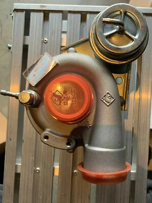 Turbocompresor Dorman 917-150= Foto 1 de 4