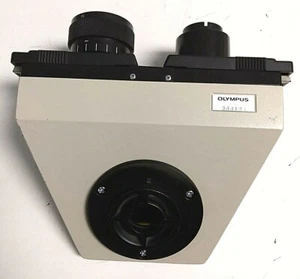 Olympus Fernglas Röhrenmikroskopkopf für BH2-BI30 Serie  - Bild 1 von 5