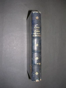Médecine Hygiène des mains et des pieds,de la poitrine, de la taille. Debay 1873 - Picture 1 of 2