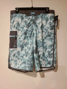 Art Class Boys Swim Trunks-Size 18- Adjustable Waist-New with tags - Picture 1 of 3