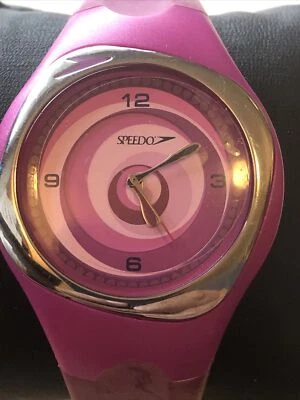 Vintage Speedo Women’s Watch - Image 1 of 4