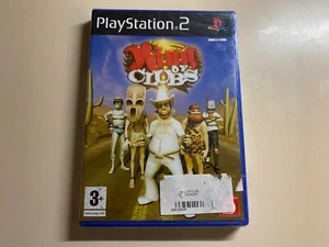 King of Clubs Sony Playstation 2 PS2 PAL European English Espanol SEALED - Picture 1 of 2