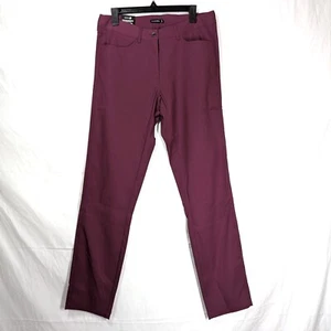 Galvin Green Golfhose Damen Nancy Wild Orchid Ventil8 Größe 42 (34" Taille) NEU - Bild 1 von 7