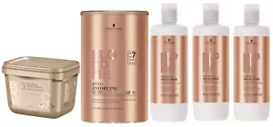 Schwarzkopf BLONDE ME 9+, Premium Care 2% 6% 9% 12% Developer - Picture 1 of 1