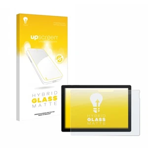 Glass film screen protector for Microsoft Surface Pro 7 screen cover protection - Afbeelding 1 van 11