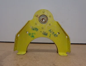 DE HAVILLAND DHC-2 BEAVER AIRCRAFT BEARING BRACKET ASSEMBLY C2TP15A NEW - Bild 1 von 6