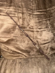 Hogwarts Professor Dumbledore's Wand The Elder Wand Harry Potter - Picture 1 of 12