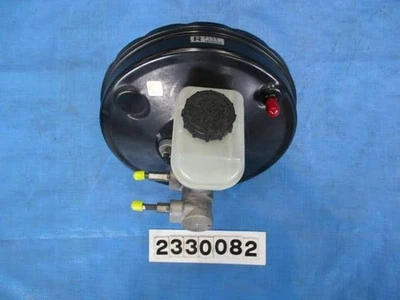 Cilindro maestro de freno MAZDA RX-8 2008 ABA-SE3P F1554340ZC [usado] [PA86843282] Foto 1 de 4