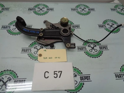 92-99 MERCEDES-BENZ W140 S420 400SEL S500 PEDAL FRENO ESTACIONAMIENTO OEM Foto 1 de 4