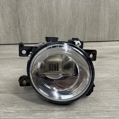 ✅ Luz antiniebla LED 2014-2019 Infiniti Q50 OEM ¡¡Conductor izquierdo bonito!! Funciona OEM ✅ Foto 1 de 4