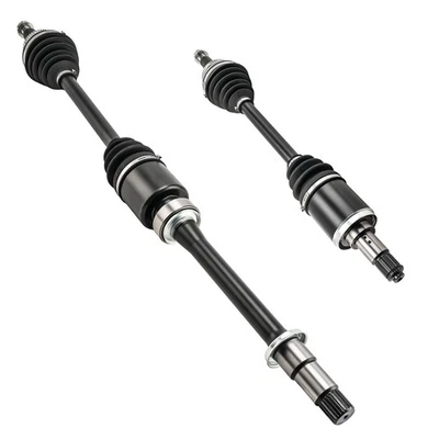 Drive CV Axle Shaft For 2004-2010 Toyota Sienna Front Driver and Passenger Side - Изображение 1 из 4