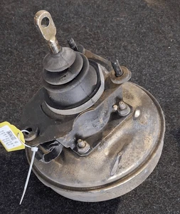 46558993 Bremskraftverstärker  FIAT PANDA 1a Serie 1.1 Ber. 3p/b/1108cc - Picture 1 of 5