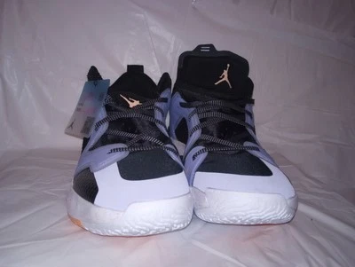 Nike Air Jordan 37 xXXVI Low GC Dongdan Lila Negro Hielo. FD,8701001 Talla 12 Foto 1 de 4