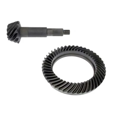 Juego de engranajes de piñón y anillo diferencial para Dodge W350/W250 1990-1993 relación de transmisión 4,1 Foto 1 de 4