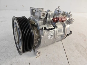 Compresor de aire acondicionado compresor de aire acondicionado original VW Audi Passat 3G B8 Golf 8 3Q0816803D - Imagen 1 de 24