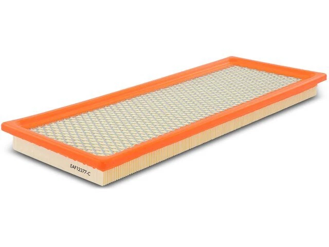 Filtro de aire premium Motor Autopart para GMC Savana 3500 2018-2022 4,3 L V6 57GJZR Foto 1 de 1