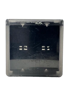 Offiziell lizenzierte Hori Nintendo DS 16 Spiele Cartridge Case/Halter *GEBRAUCHT* - Bild 1 von 9