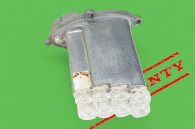 09-12 Bmw 740li 750i 750li F01 F02 Driver Left Side Turn LED Signal Light Module - Image 1 of 4