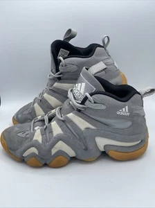 Adidas Kobe Crazy 8 grau Onix Gummi Herren Größe US 10 2014 - Bild 1 von 18