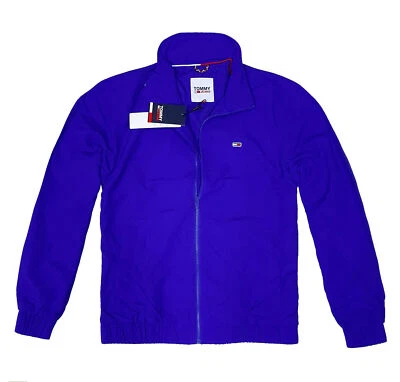 TOMMY HILFIGER TOMMY JEANS HERREN NEUE HERBST / WINTER ÜBERGANGS JACKE MEN JACKET S M L XL XXL