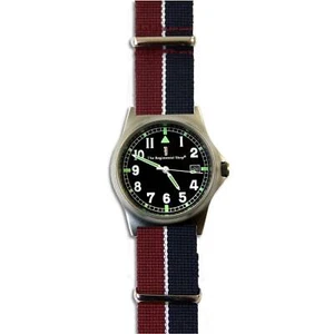 Reloj militar Queen's Dragoon Guards G10 - Imagen 1 de 1