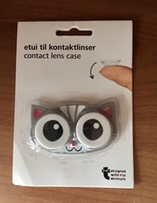 porta lenti a contatto