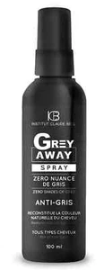 Gray Away Lotion Zero Shades of Gray - Picture 1 of 1