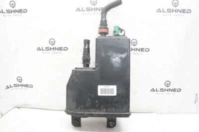 2013 Scion FR-S Fuel Vapor Evaporator Emission EVAP Canister SU003-04502 OEM - Image 1 of 4