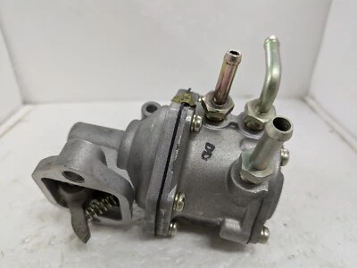 Genuine Fuel Pump for Hyundai Stellar Foto 1 de 4