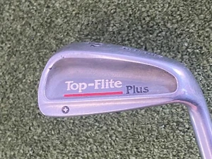 Spalding Top-Flite Plus Pitching Wedge RH Synchron Dyne Medium Stahl (R4119) - Bild 1 von 6