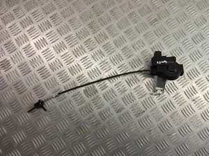 LEXUS LS600h FUEL TANK DOOR OPENER 8680 - Picture 1 of 8