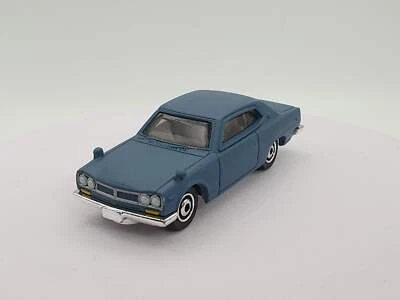 Nissan Skyline Matchbox 1/60 Azzurro - Immagine 1 di 4