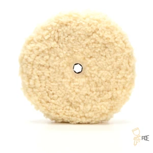 3M™ Perfect-It 9" Compound and Polishing Pads QC, Step 1-3 - Picture 1 of 5
