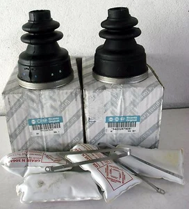 KOMPLETTER KOPFHÖRER FÜR HALBWELLE FIAT NEU ULYSSE (2001-2010) 9403287908 - Bild 1 von 3