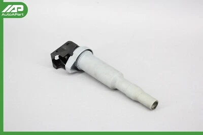 ✅ 06-08  BMW E60 E90 E58 325i 328i 525i 535i Coil Pack Bosch 0221504800 OEM - Image 1 of 4