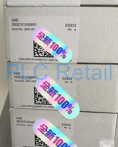 NEW ABB SS832 3BSC610068R1 Power module Fast delivery - Picture 1 of 3