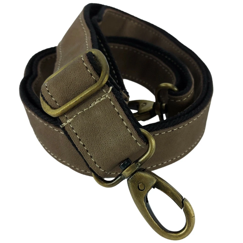 Taschengriffe Taschenhenkel Schultergurt Taschenhenkel Griffe Ersatz-Riemen  - Bild 1 von 4