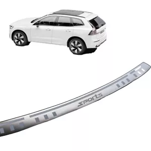 für Volvo XC60 Zubehör Teile Auto Schutz Einstiegsleisten Stoßstange 2018-2023 - Bild 1 von 19