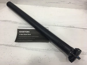 Easton Haven SP Zero 30.9x400mm Aluminum Seatpost - Picture 1 of 5