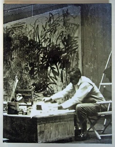 MILTON RESNICK / A QUESTION OF SEEING / Ltd EDTN EXHIBITION BOOK CHEIM READ 2008 - Picture 1 of 6